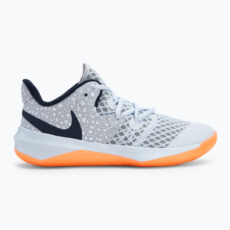 Buty do siatkówki Nike Zoom Hyperspeed Court SE multi color/multi color 2