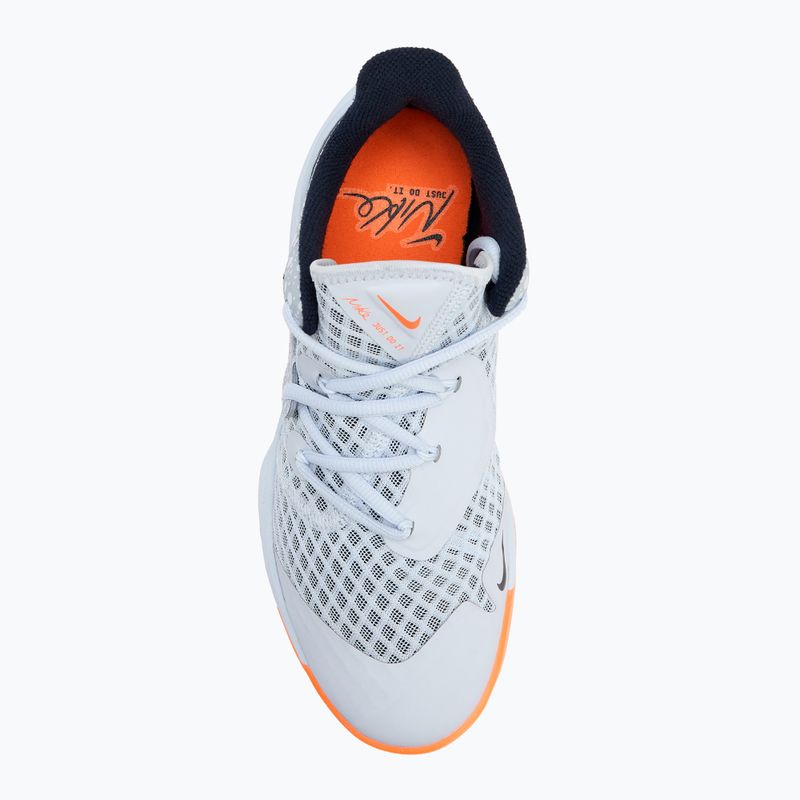 Buty do siatkówki Nike Zoom Hyperspeed Court SE multi color/multi color 5
