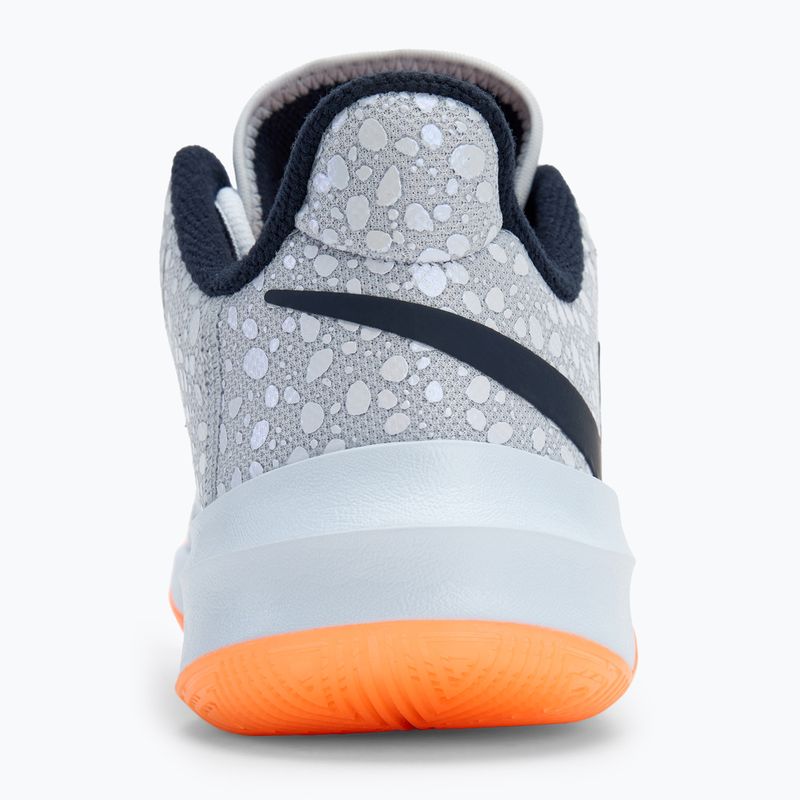 Buty do siatkówki Nike Zoom Hyperspeed Court SE multi color/multi color 6