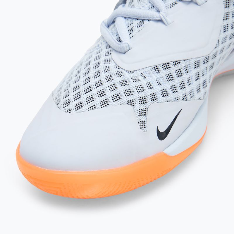 Buty do siatkówki Nike Zoom Hyperspeed Court SE multi color/multi color 7