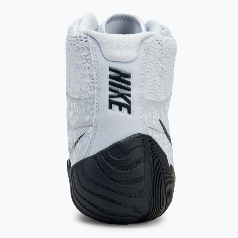 Buty zapaśnicze Nike Tawa multicolor 6