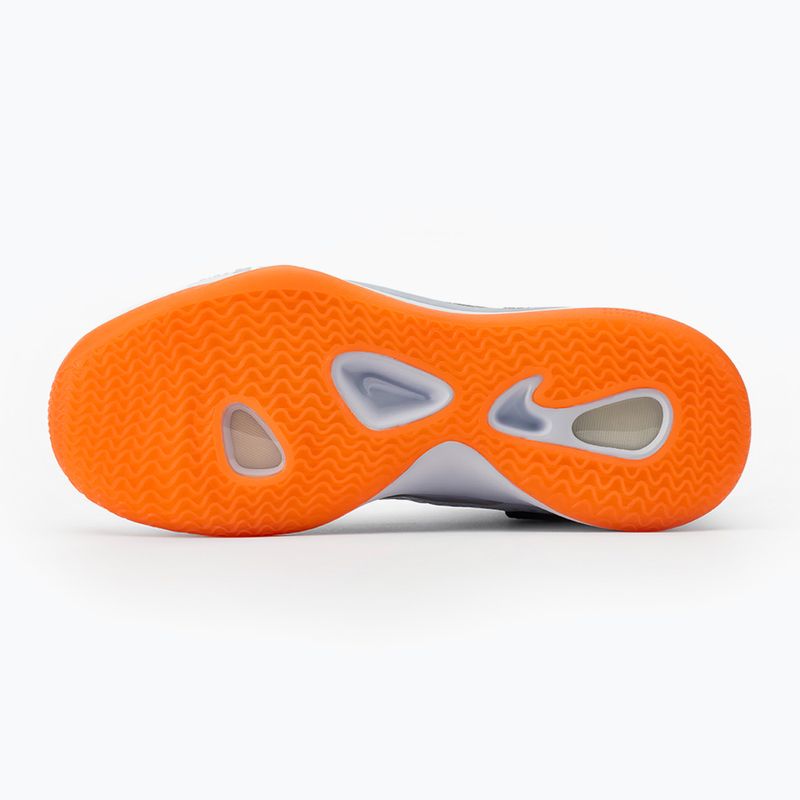 Buty do siatkówki Nike React Hyperset 2 SE multi color/multi color 14