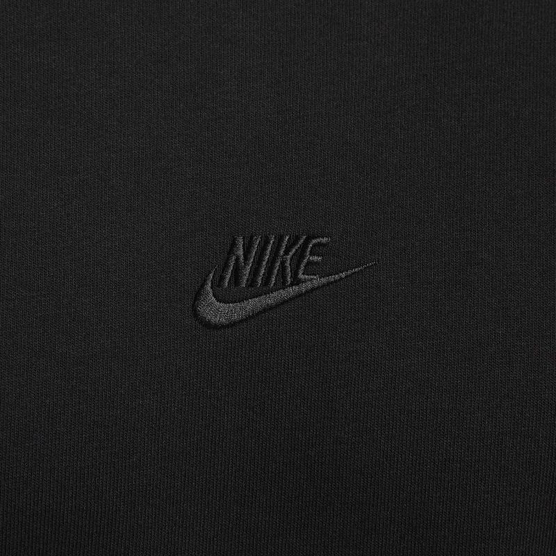 Koszulka męska Nike Sportswear Premium Essentials black 5