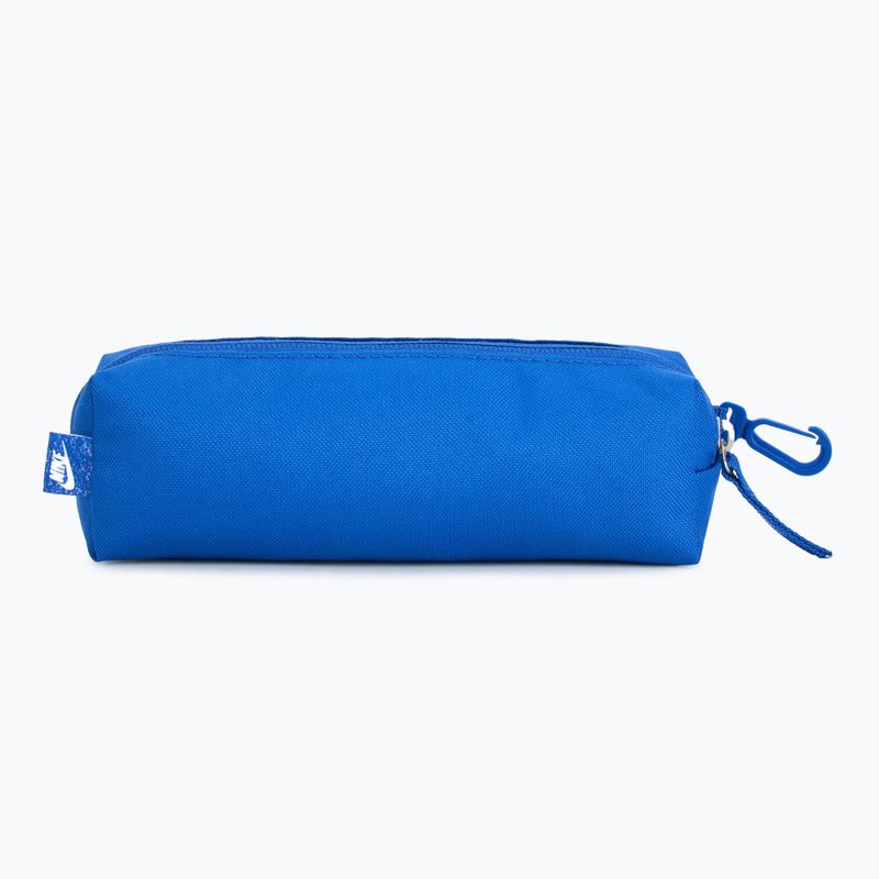 Plecak dziecięcy Nike Elemental 20 l game royal/ game royal/ white 9