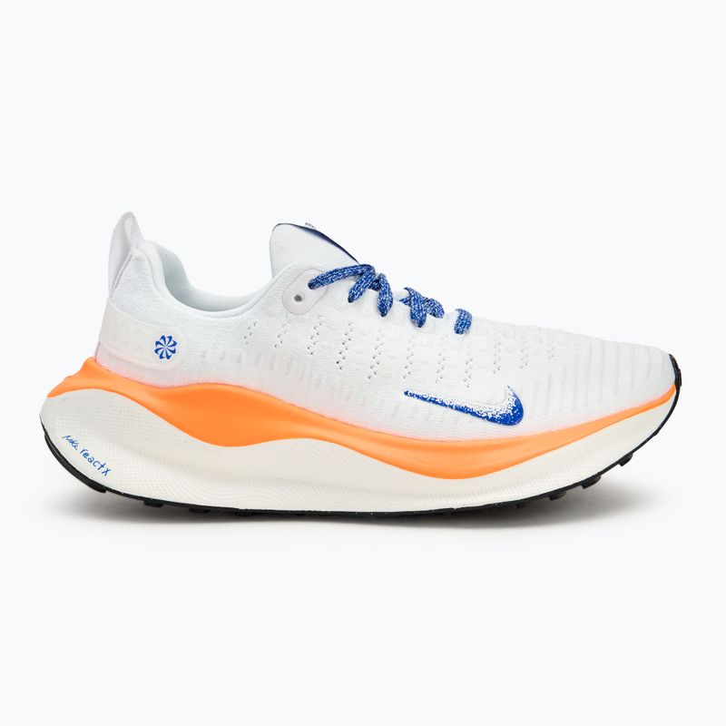 Buty do biegania damskie Nike InfinityRN 4 Blueprint multicolor/multicolor 2