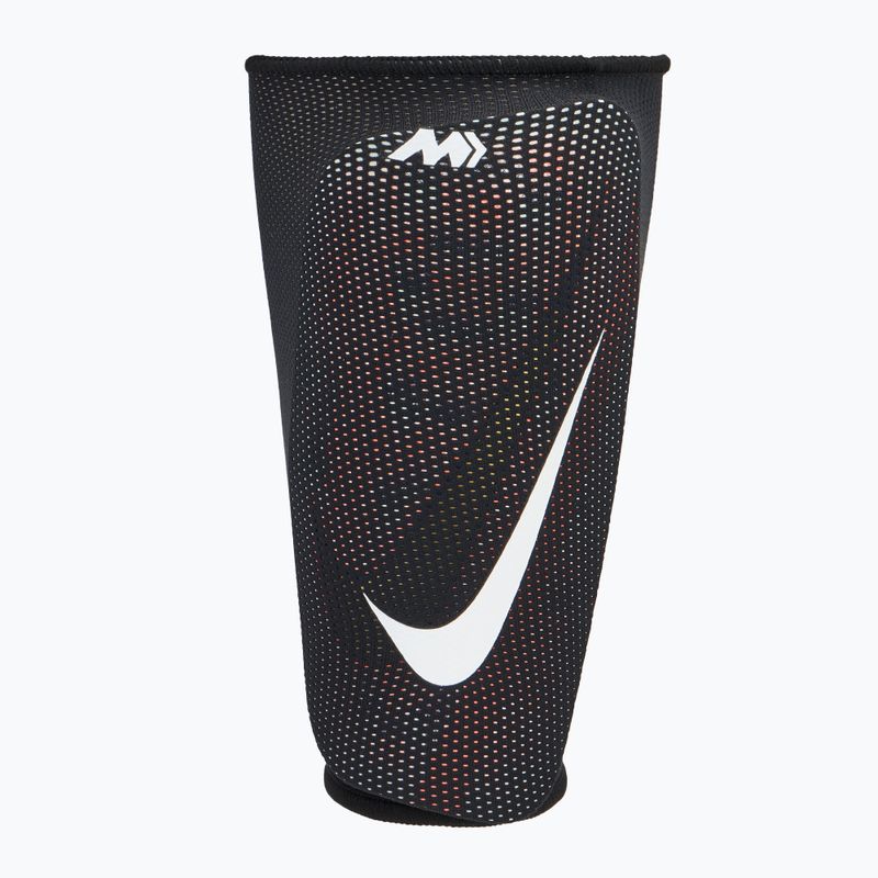 Ochraniacze piłkarskie Nike Mercurial Dream Speed Lite white/barely green/bright mango/metallic gold coin 4
