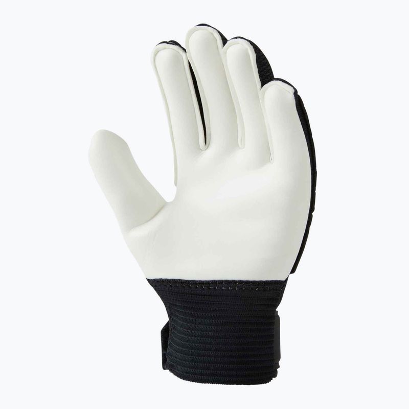 Rękawice bramkarskie Nike Match Jr. black/white/white 3