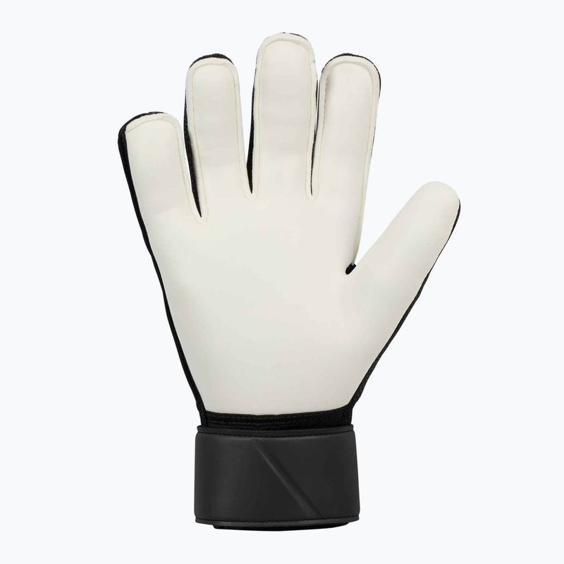Rękawice bramkarskie Nike Match black/white/white 3