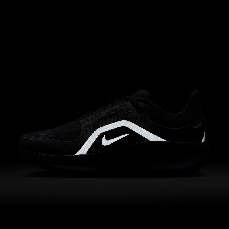 Plecak treningowy Nike One 25 l black/iron grey/black 11