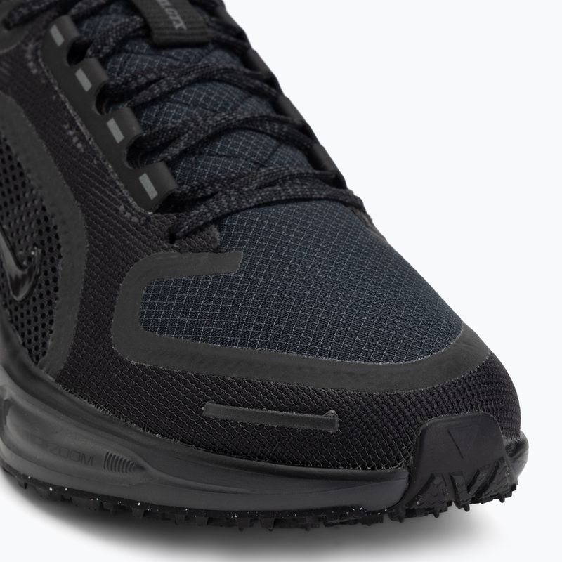 Buty do biegania damskie Nike Pegasus 41 GORE-TEX black/anthracite/black 7