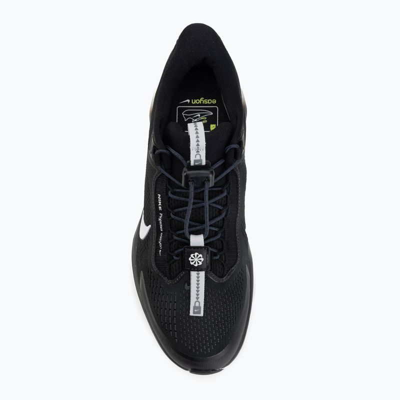 Buty do biegania damskie Nike Pegasus EasyOn black/anthracite/photon dust/white 5