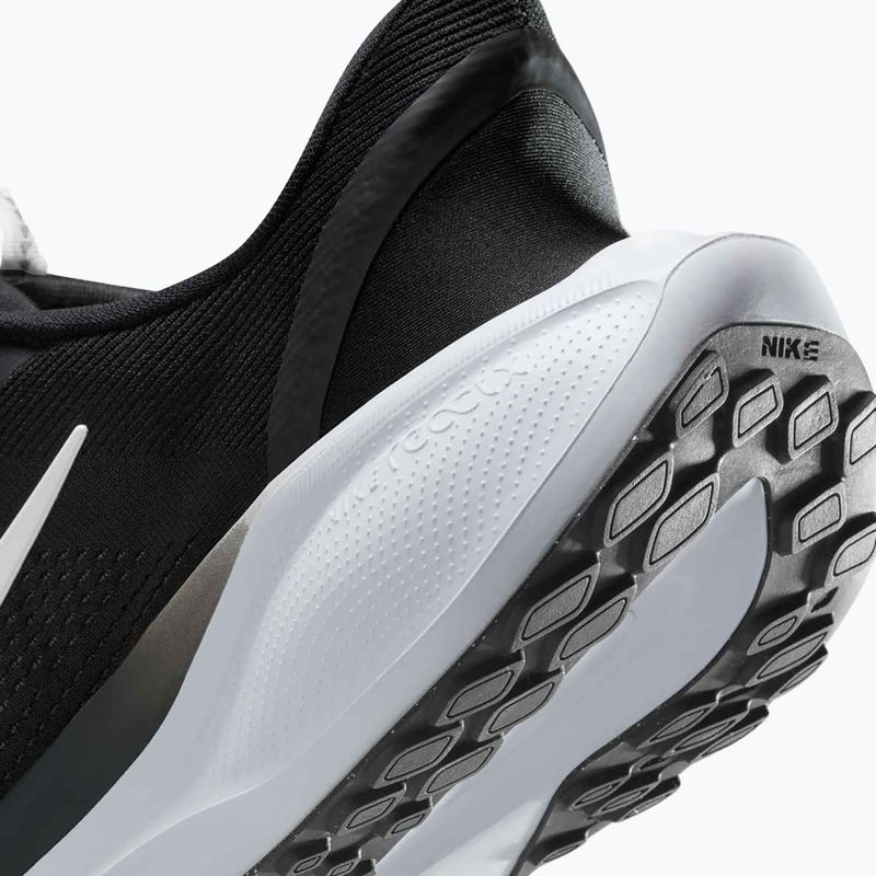 Buty do biegania damskie Nike Pegasus EasyOn black/anthracite/photon dust/white 9