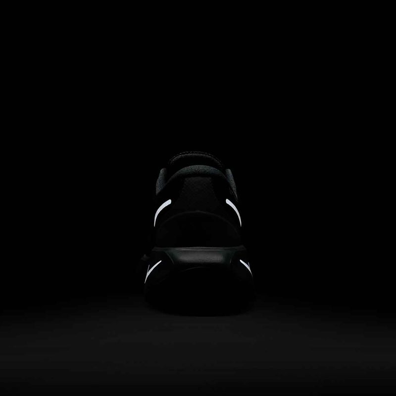 Buty damskie Nike Motiva GTX black/anthracite/black 10
