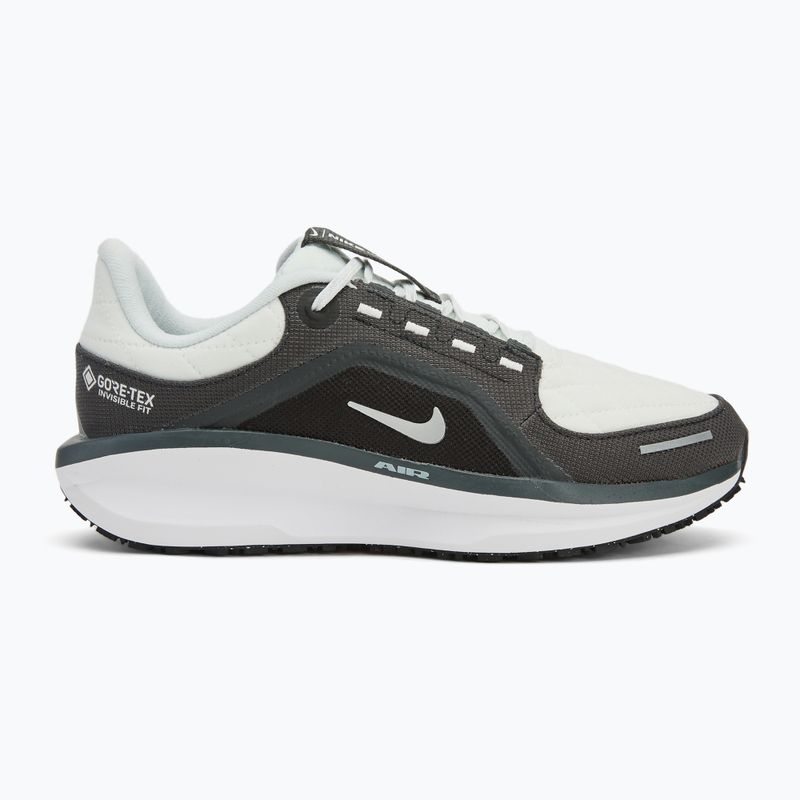 Buty do biegania damskie Nike Winflo 11 GORE-TEX anthracite/black/ photon dust/metallic silver 2
