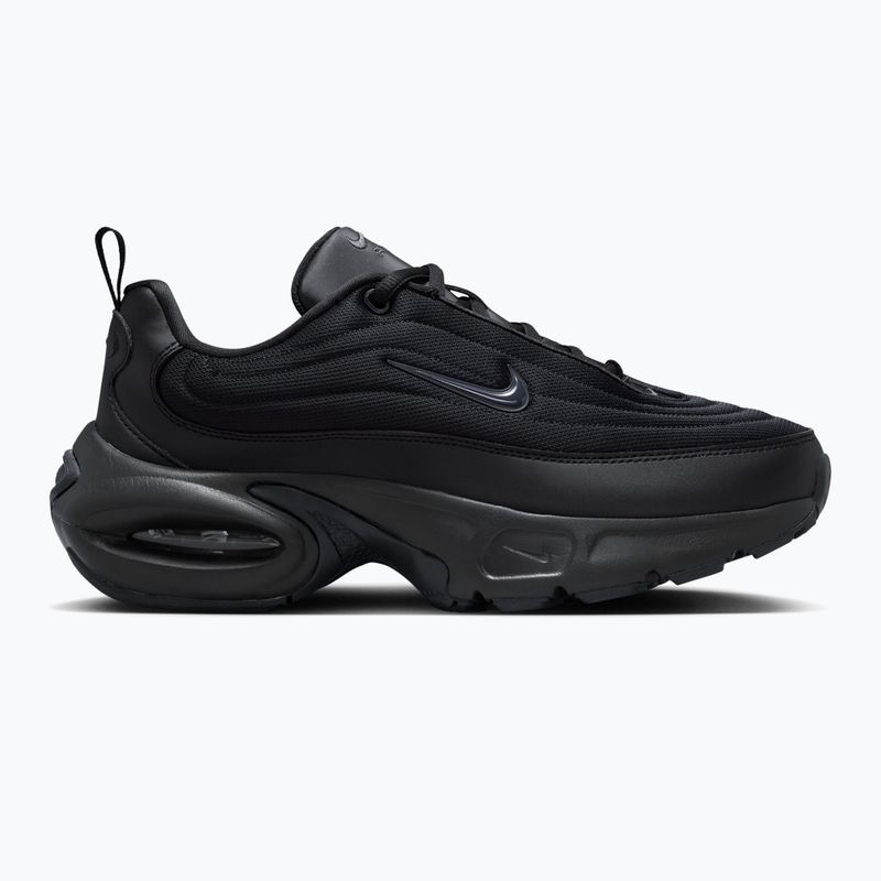 Buty damskie Nike Air Max Portal black/anthracite 8