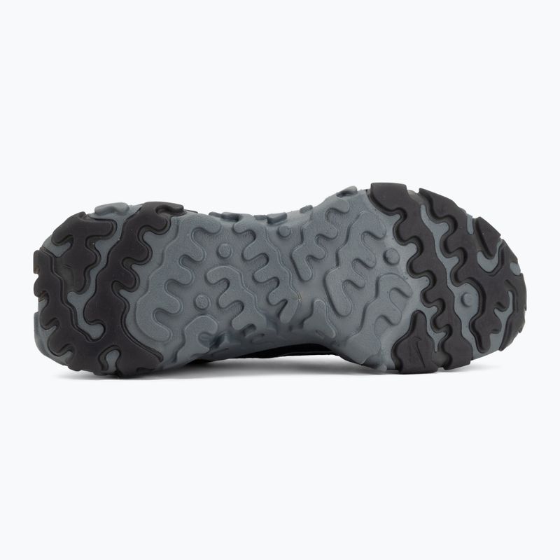 Buty męskie Nike React Vision Black/Laser Orange/Cool Grey 4