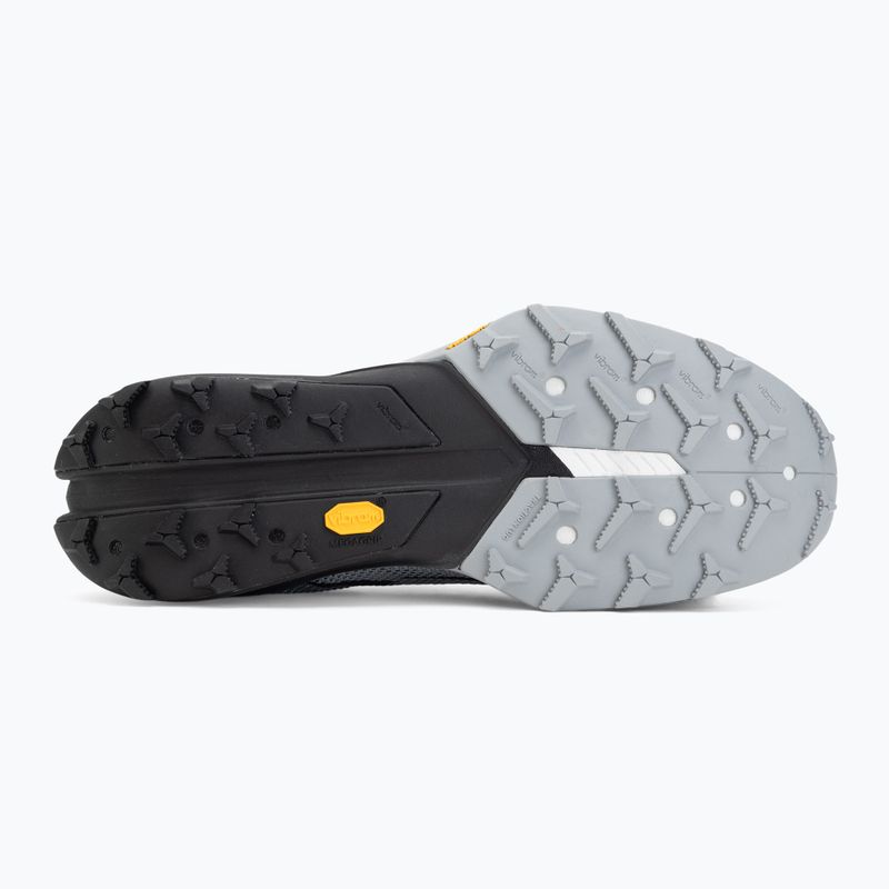 Buty do biegania męskie Nike Kiger 10 black/white/cool grey/white 4