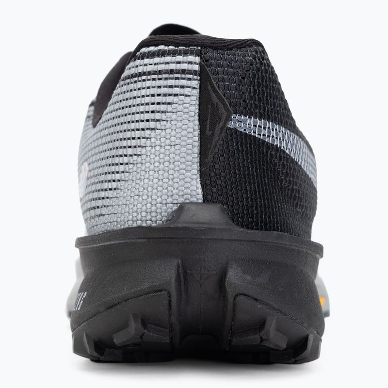 Buty do biegania męskie Nike Kiger 10 black/white/cool grey/white 6