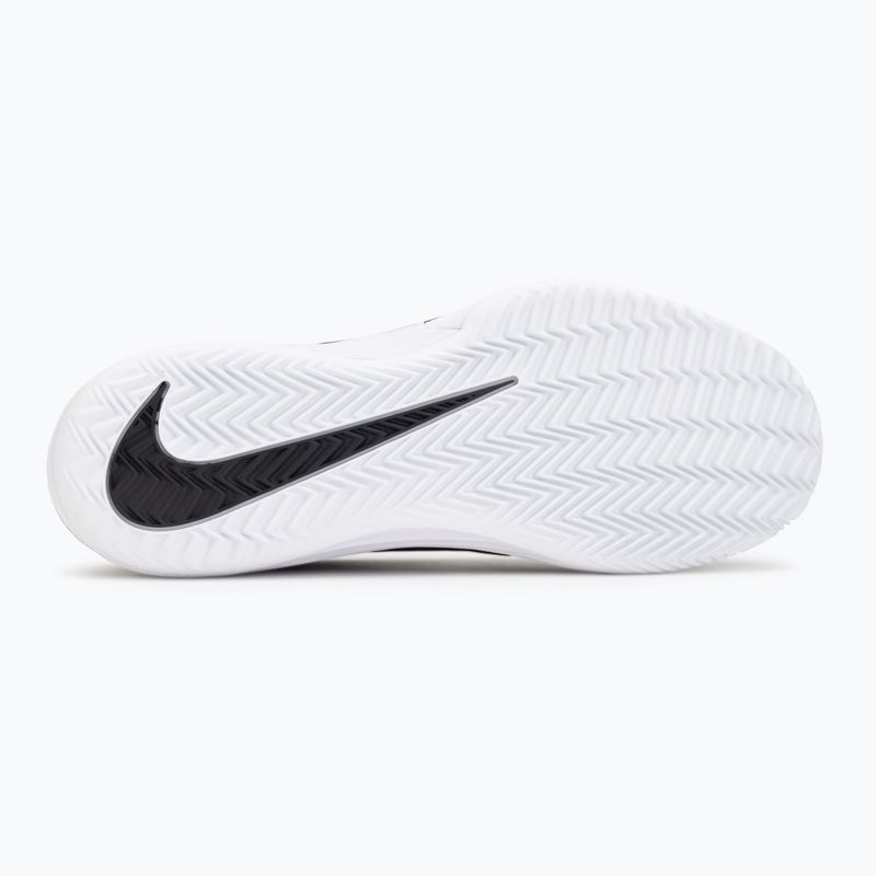 Buty do tenisa damskie Nike Vapor 12 black/dark smoke grey/white 4