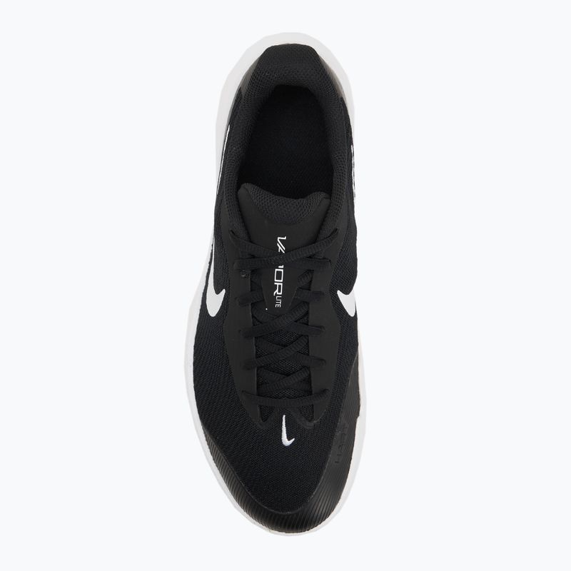 Buty do tenisa męskie Nike Vapor Lite 3 black/white 5
