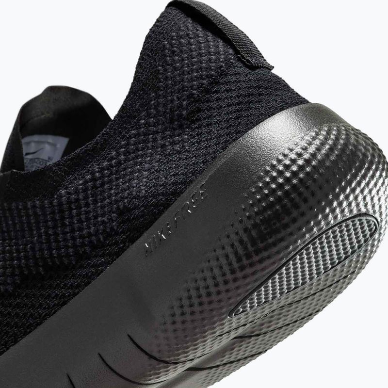 Buty treningowe damskie Nike Free 2025 black/black/anthracite 10