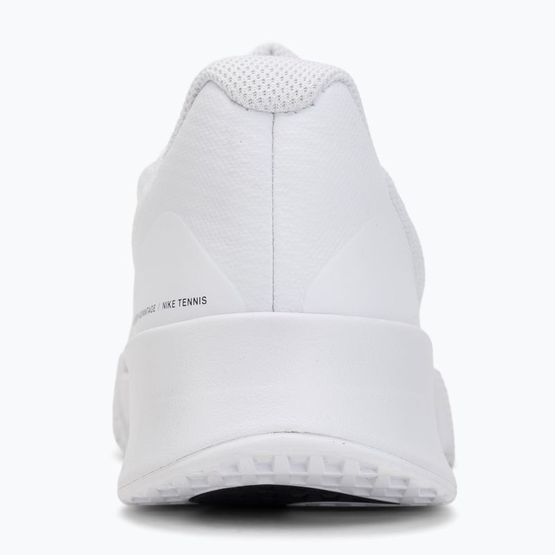 Buty do tenisa męskie Nike Vapor Lite 3 white/black 6