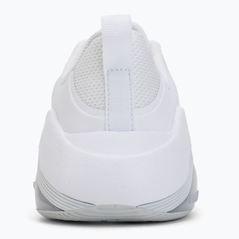 Buty treningowe damskie Nike Bella 7 white/white/pure platinum 6