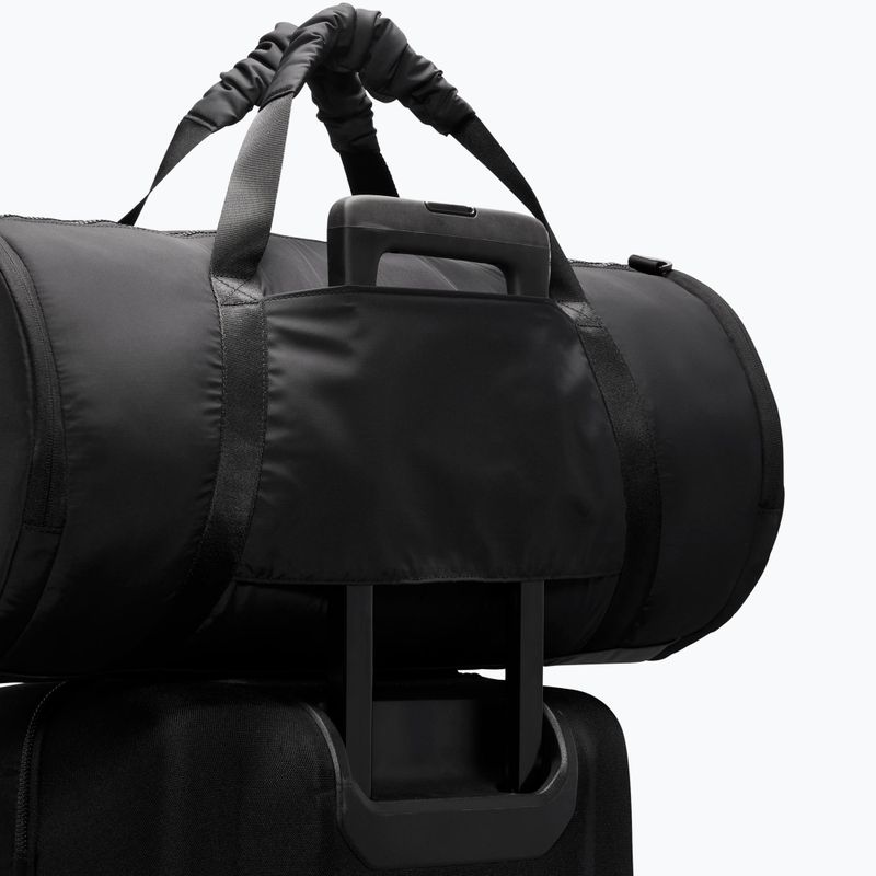 Torba treningowa Nike One 35 l black/iron grey/black 9