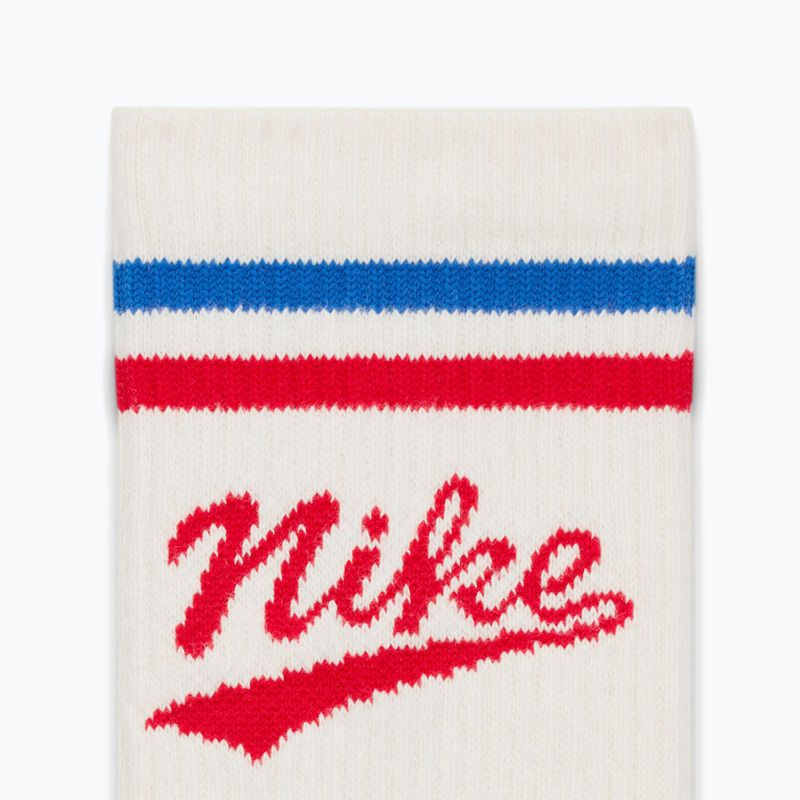 Skarpety Nike Everyday Plus Crew 3 pary multi-color/901 4