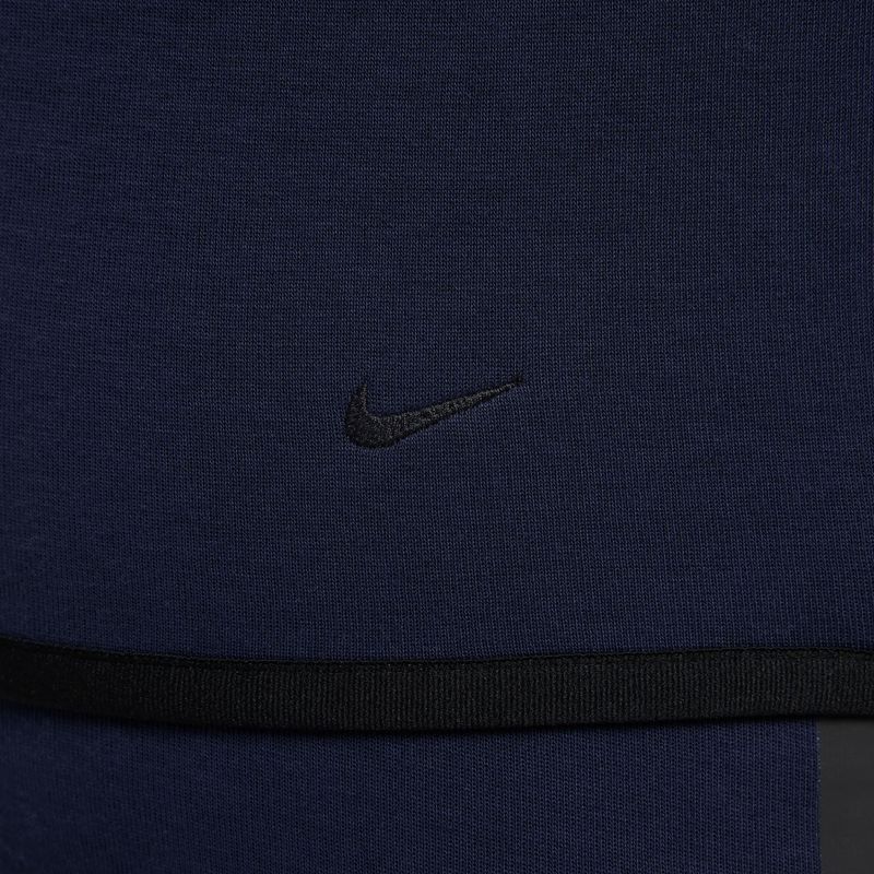 Bluza męska Nike Tech Windrunner Full Zip obsidian/black 15