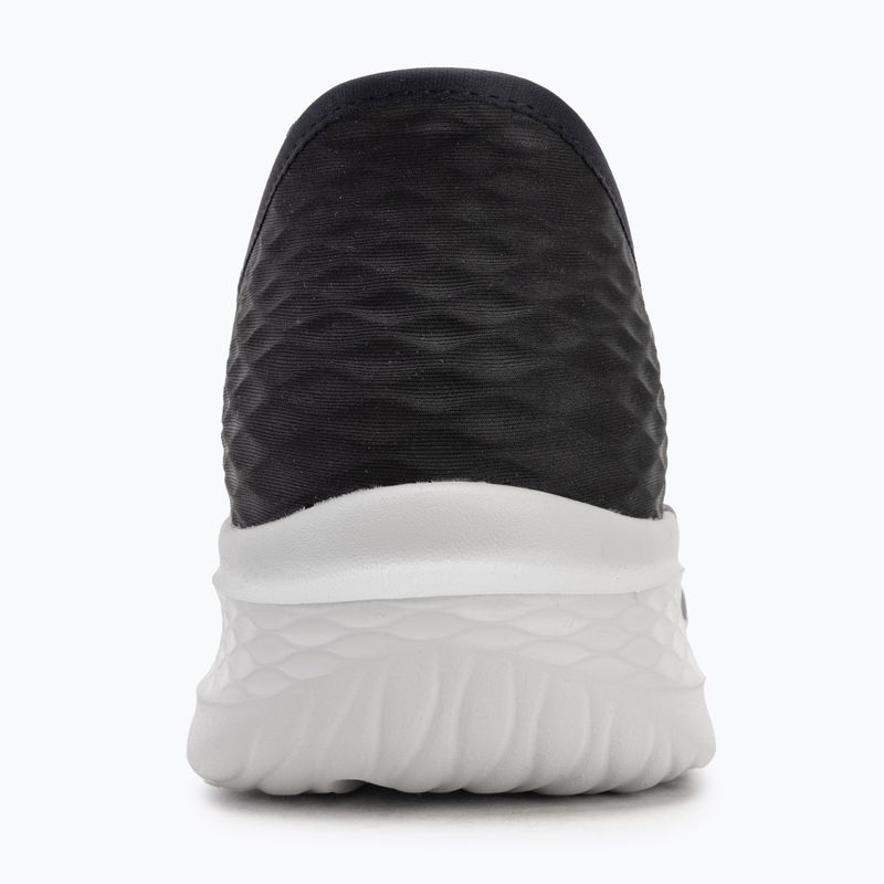 Buty męskie SKECHERS Slade Quinto black 6