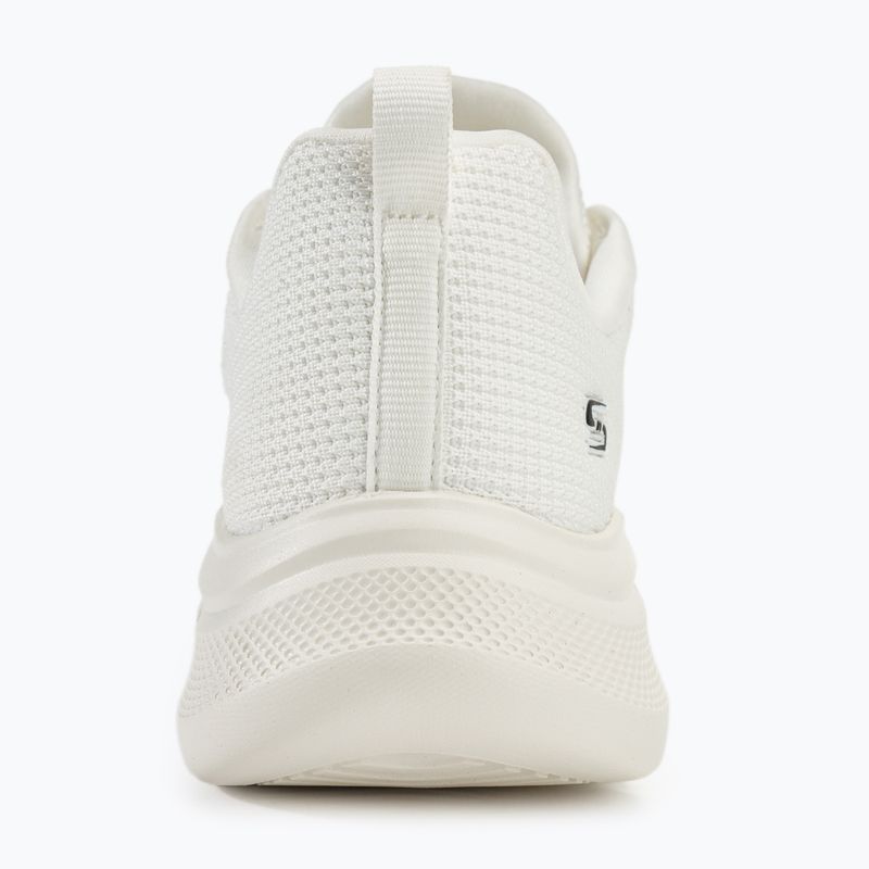 Buty damskie SKECHERS Bobs B Flex Visionary Essence white 6