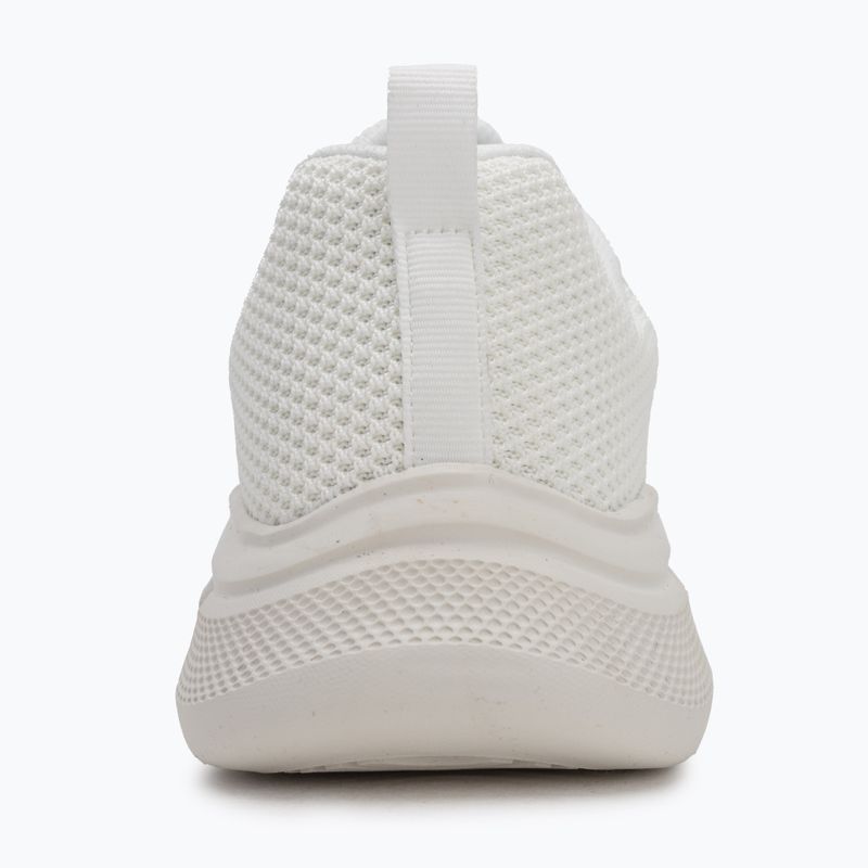 Buty męskie SKECHERS Bobs B Flex Chill Edge off white 6