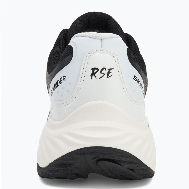 Buty męskie SKECHERS Bounder Rse Zoner black 6