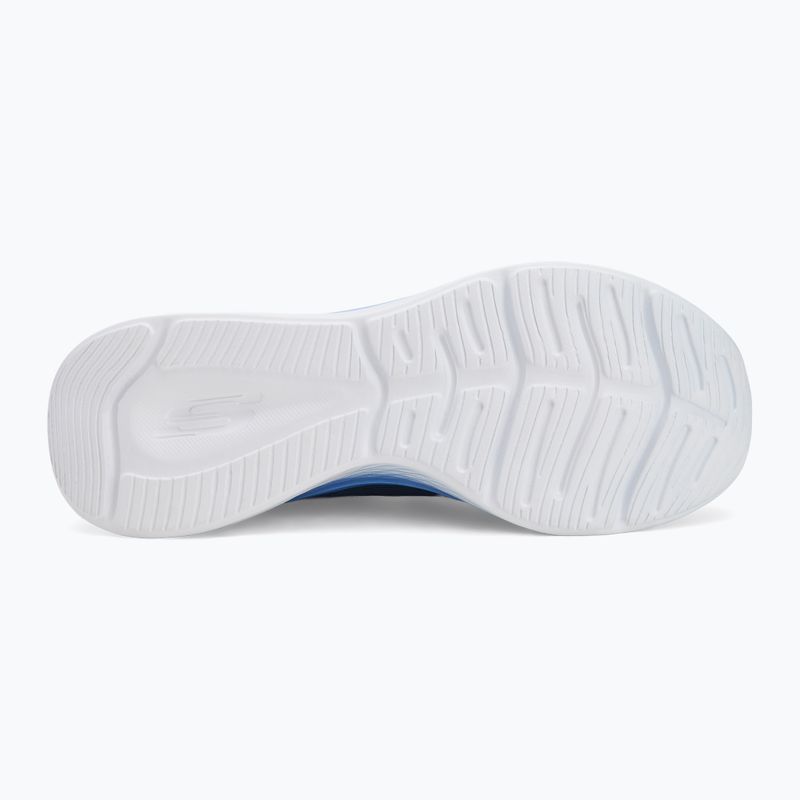 Buty damskie SKECHERS Skech-Lite Pro Stunning Steps navy/blue 4