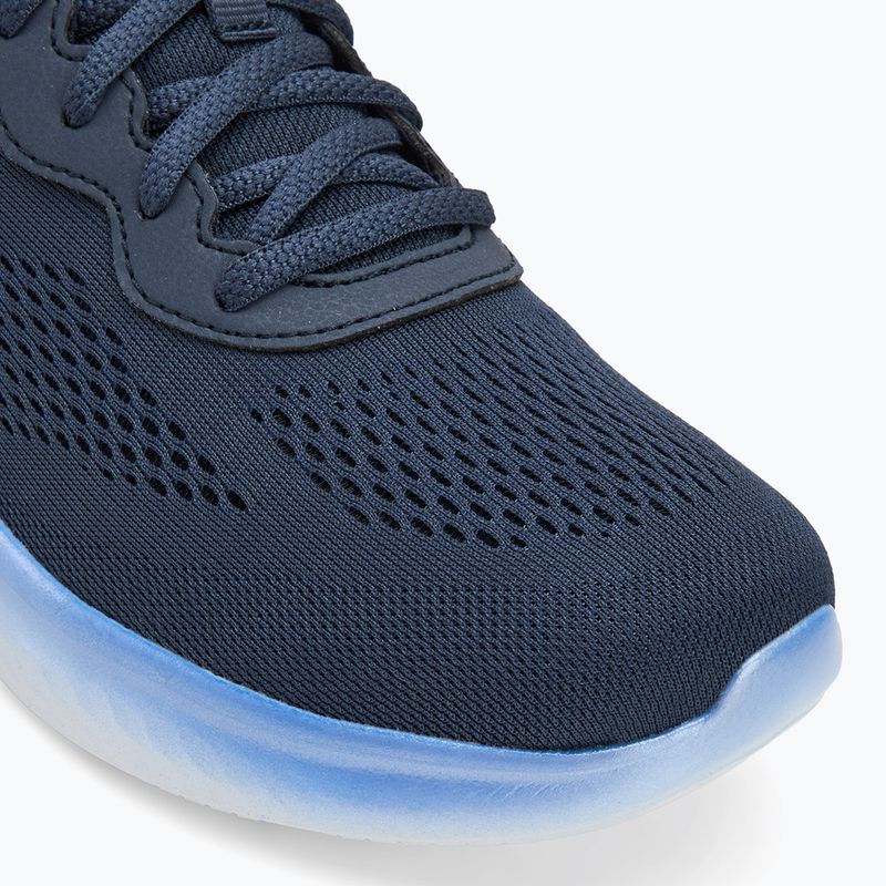 Buty damskie SKECHERS Skech-Lite Pro Stunning Steps navy/blue 7