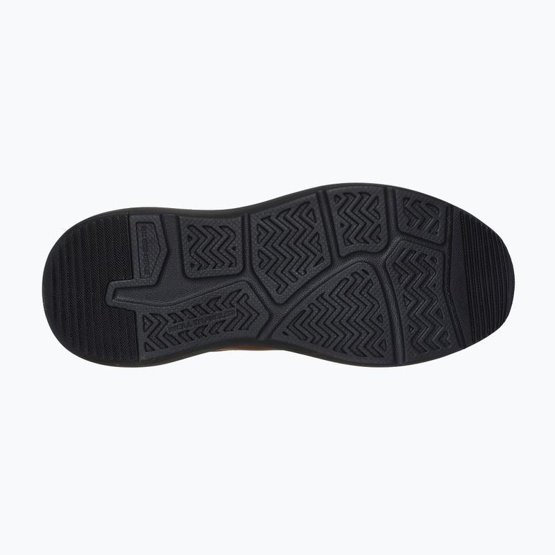 Buty męskie SKECHERS Parson Ederic dark brown 12