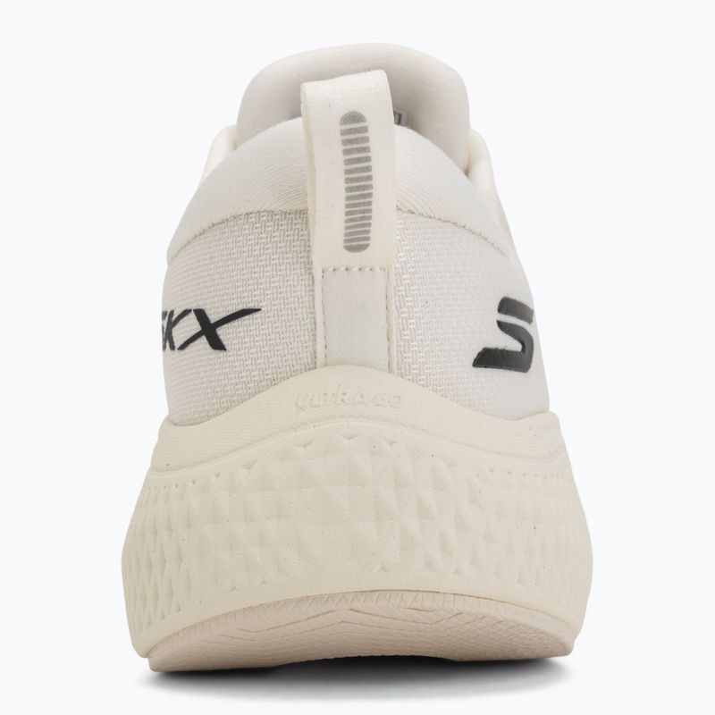 Buty do biegania męskie SKECHERS Go Run Supersonic Max beige 6