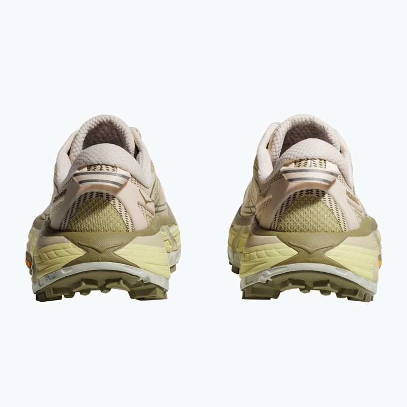 Buty HOKA Mafate Speed 2 eggnog/celery root 6