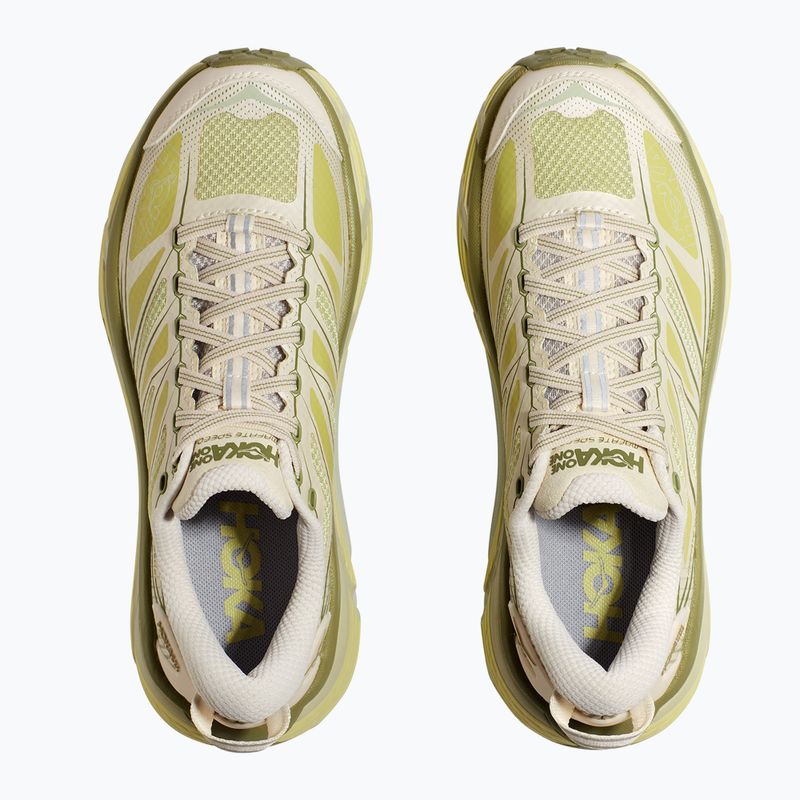 Buty HOKA Mafate Speed 2 eggnog/celery root 8