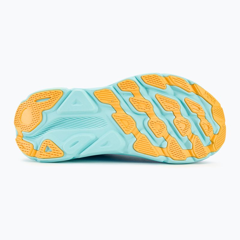 Buty do biegania damskie HOKA Clifton 9 swim day/cloudless 7