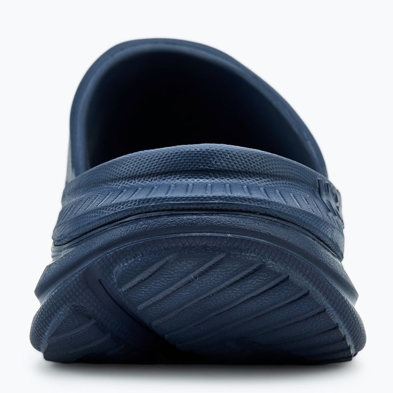 Klapki HOKA Ora Athletic Slide varsity navy/white 6