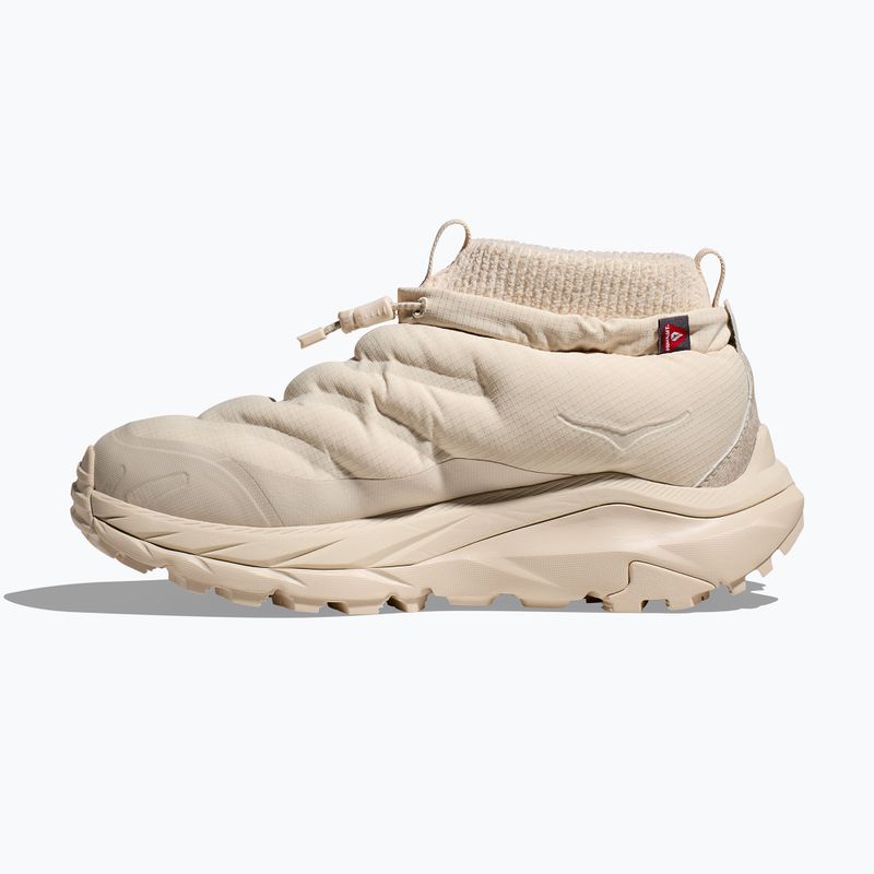 Buty damskie HOKA Kaha 2 Frost Moc GTX oat milk/sesame 10