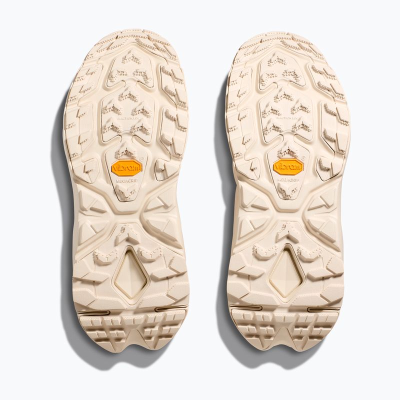 Buty damskie HOKA Kaha 2 Frost Moc GTX oat milk/sesame 14