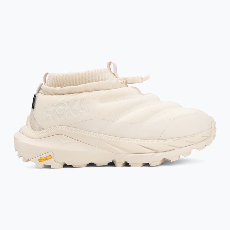 Buty damskie HOKA Kaha 2 Frost Moc GTX oat milk/sesame 2