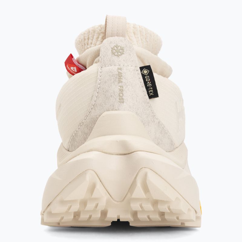 Buty damskie HOKA Kaha 2 Frost Moc GTX oat milk/sesame 6