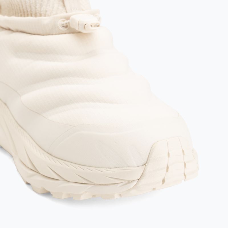 Buty damskie HOKA Kaha 2 Frost Moc GTX oat milk/sesame 7