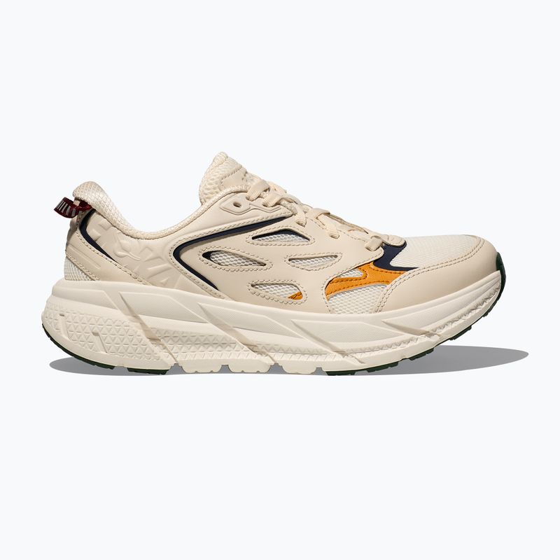 Buty HOKA Clifton L Athletics oat milk/alabaster