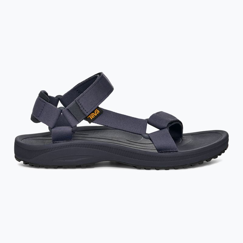 Sandały męskie Teva Winsted crown blue 9