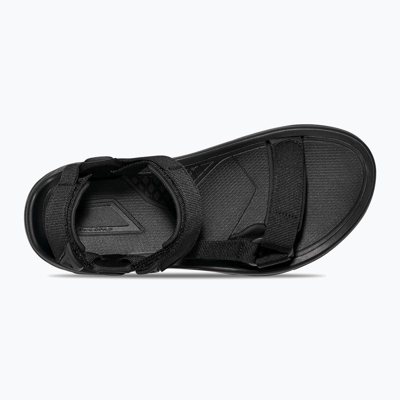 Sandały męskie Teva Terra Fi 5 Universal black 12